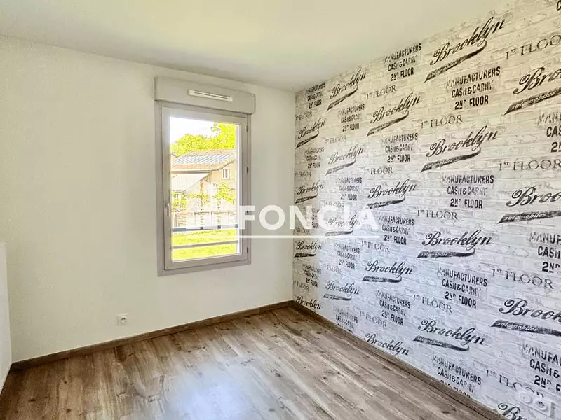 Appartement, 83 m²