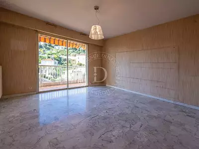 Appartement, 47 m²