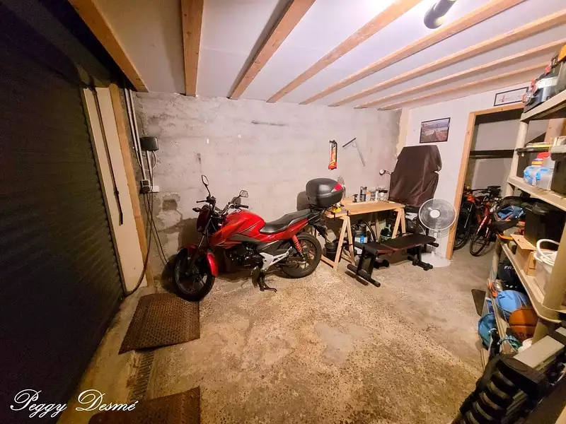 Maison, 101 m²
