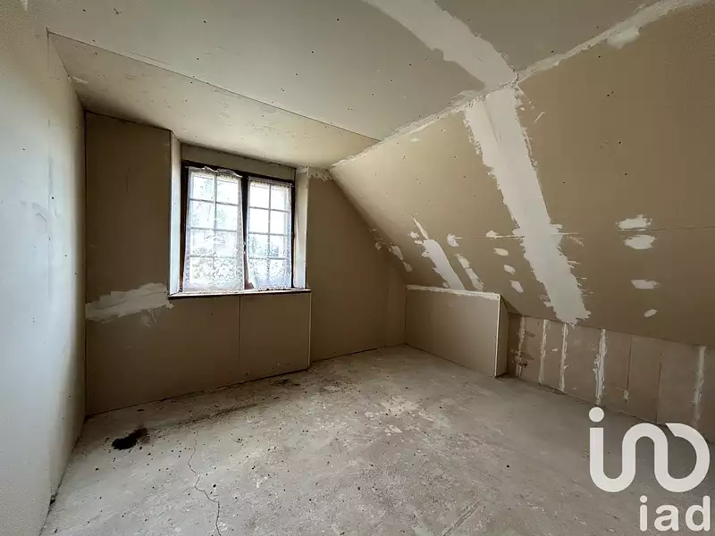 Maison, 116 m²