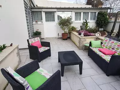 Appartement, 97 m²