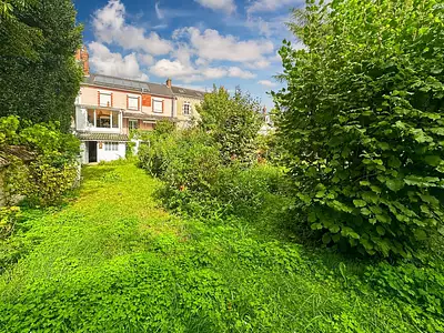 Maison, 184 m²