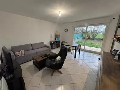 Appartement, 48,68 m²