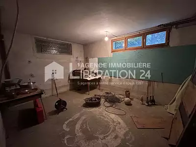 Maison, 120 m²