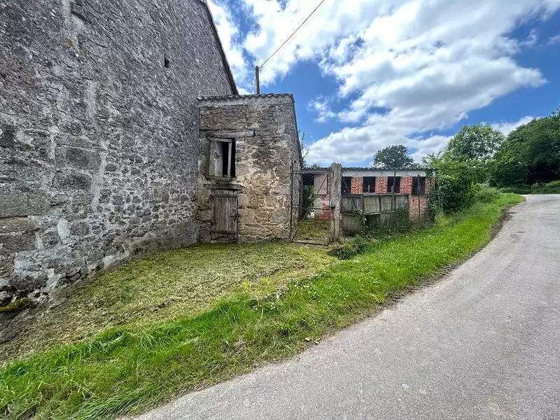 Maison, 170 m²