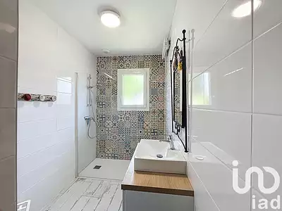 Maison, 115 m²