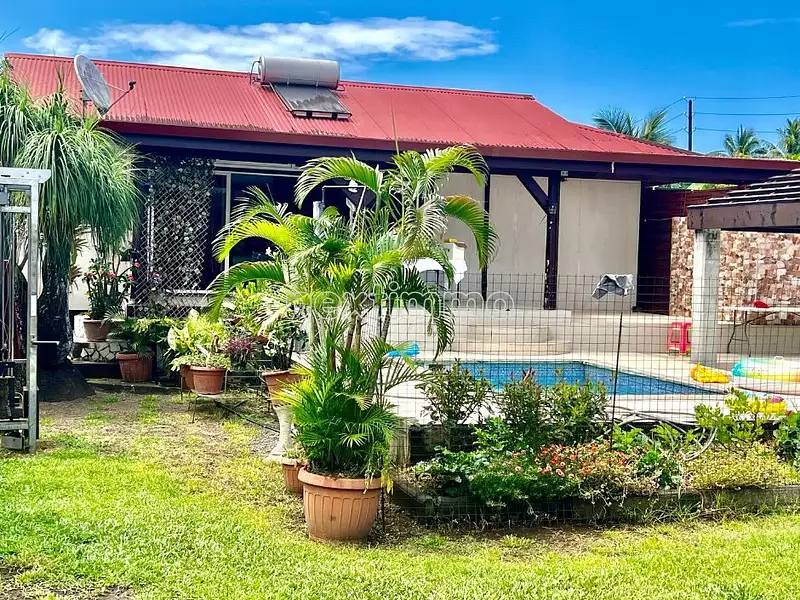 Maison, 110 m²