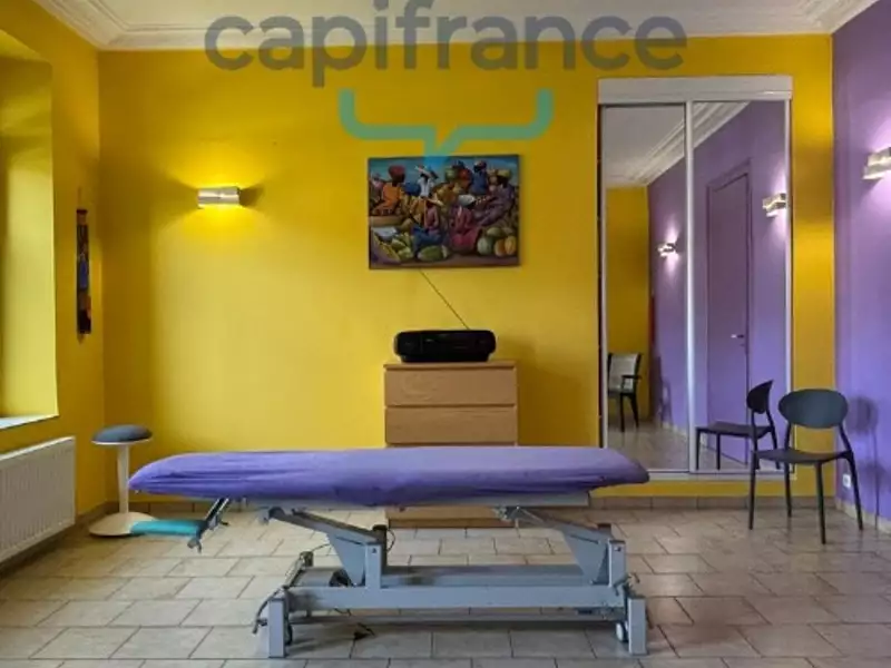 Maison, 269 m²