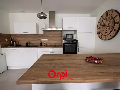 Appartement, 78 m²