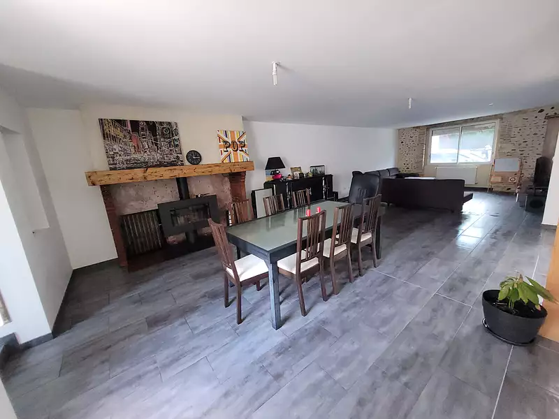 Maison, 219 m²