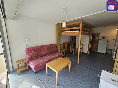 Appartement, 39,6 m²