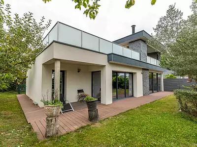 Maison, 138 m²
