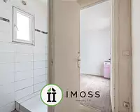 Appartement, 22,19 m²