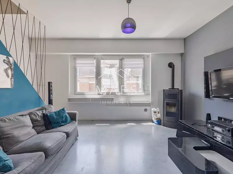 Maison, 80 m²