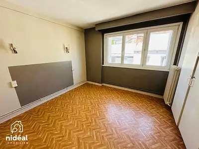 Appartement, 99,2 m²