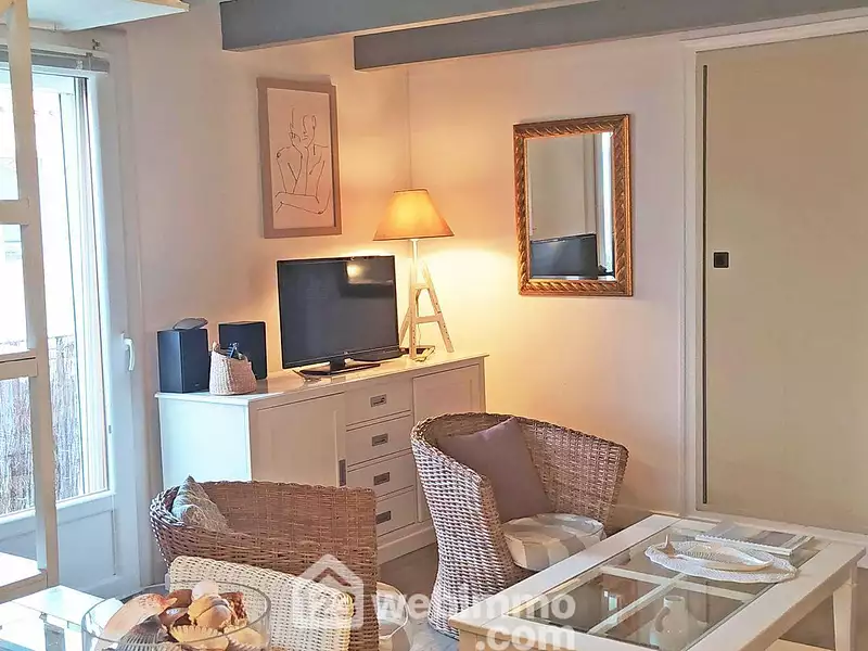 Appartement, 67 m²