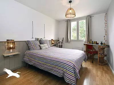 Maison, 122 m²