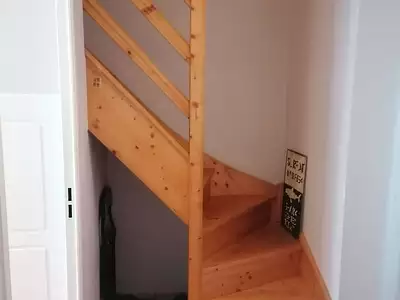 Maison, 32 m²