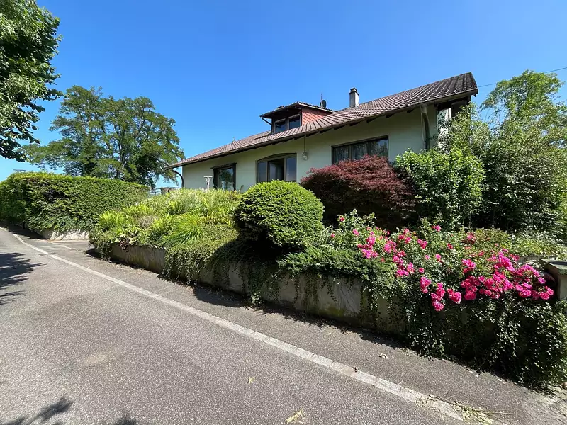 Maison, 265 m²