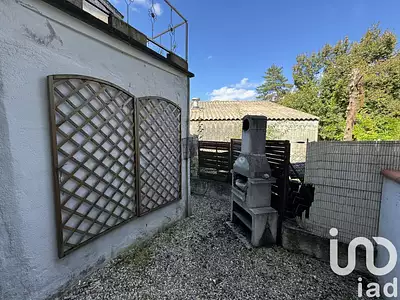 Maison, 75 m²