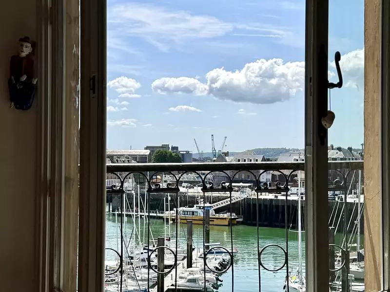 Appartement, 115 m²