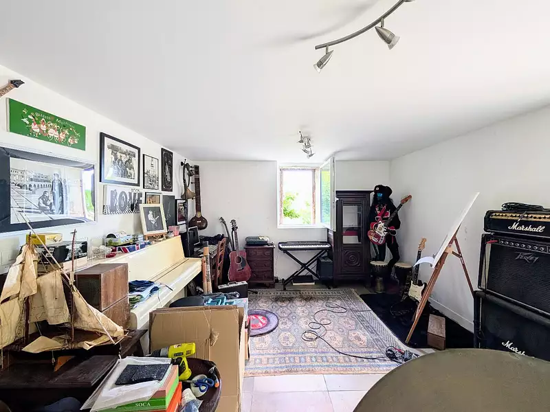 Appartement, 111,32 m²