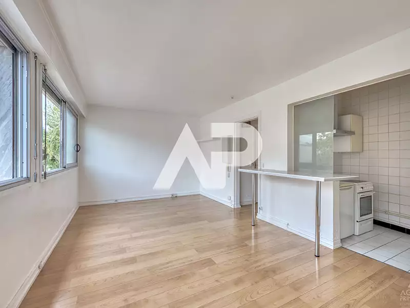 Appartement, 29,31 m²