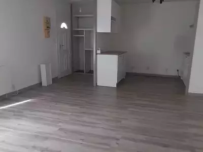 Appartement, 49 m²