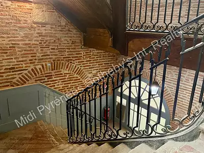 Appartement, 171 m²