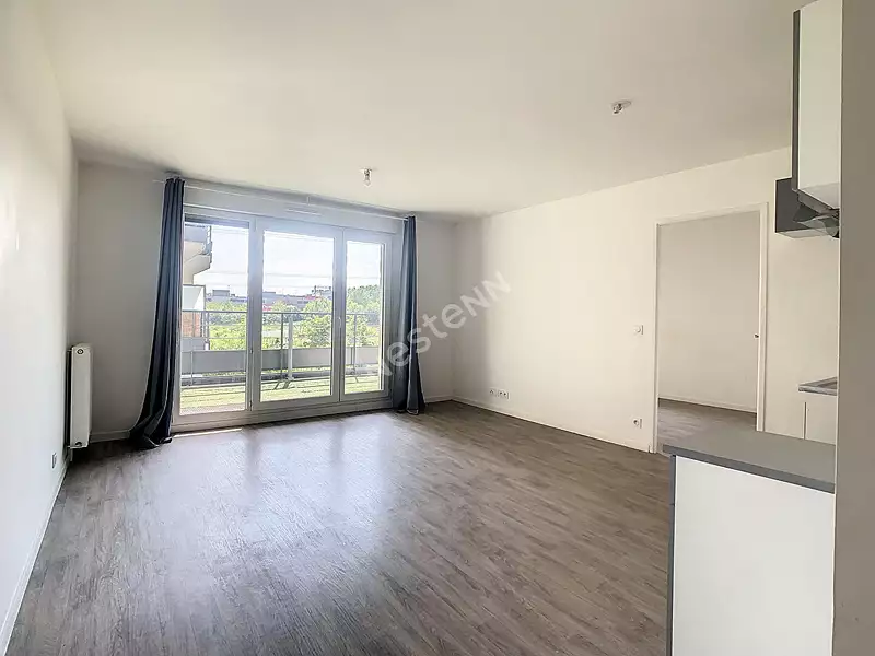 Appartement, 46 m²