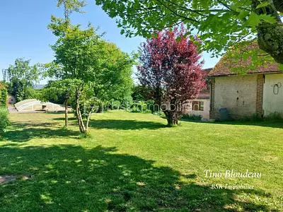 Maison, 137 m²