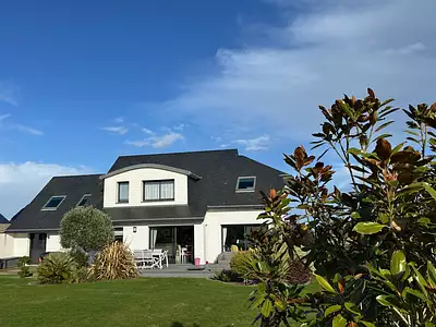 Maison, 200 m²