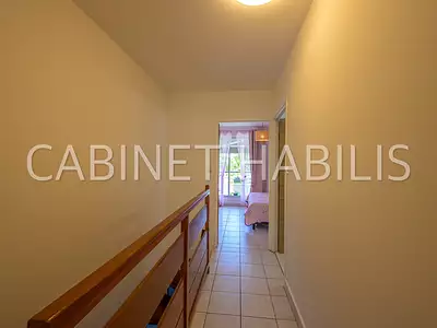 Appartement, 58,9 m²