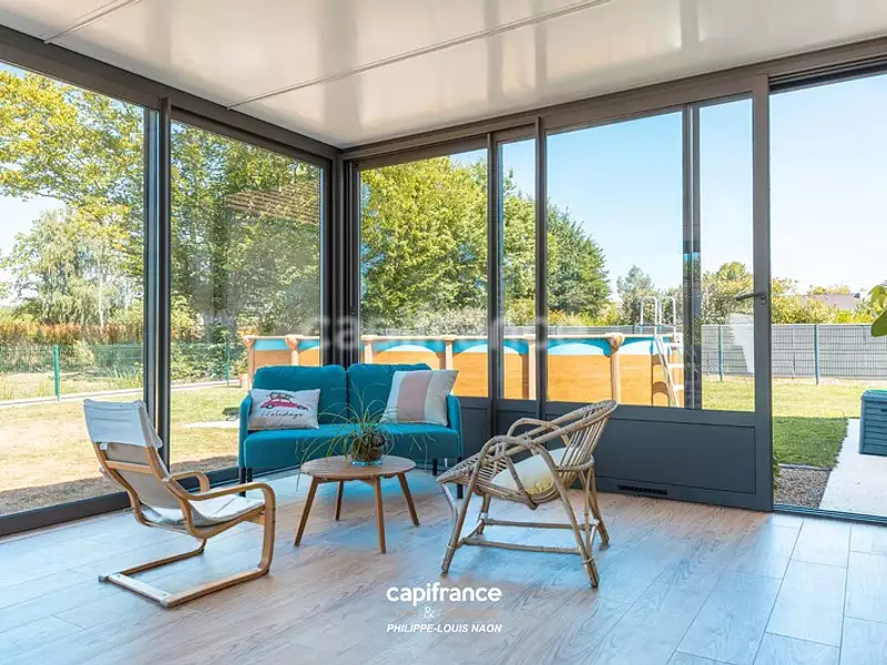 Maison, 187 m²