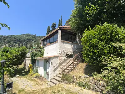 Maison, 90 m²