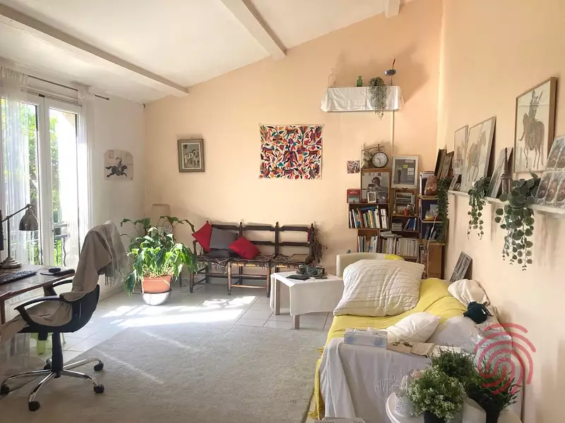 Maison, 105 m²
