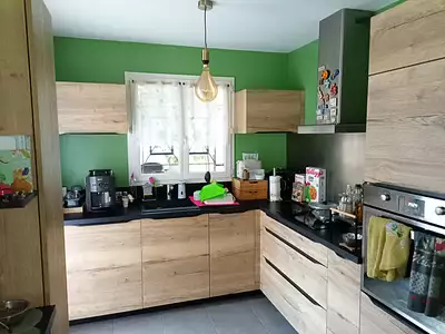 Maison, 81 m²