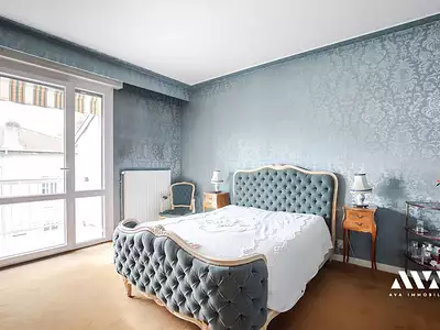 Appartement, 106 m²