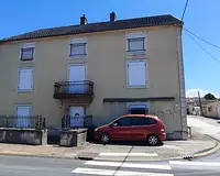 Appartement, 61 m²