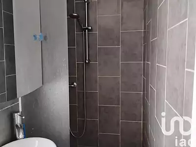 Maison, 68 m²
