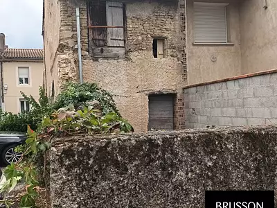 Maison, 75 m²