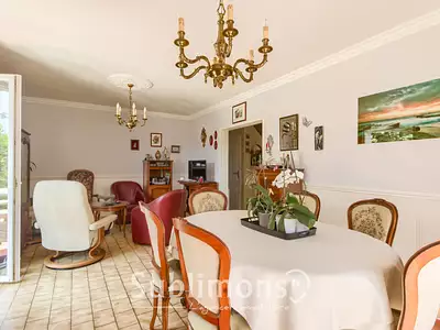 Maison, 81 m²