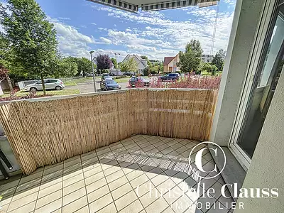 Appartement, 69,78 m²