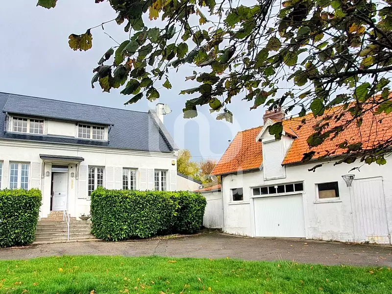 Maison, 192 m²