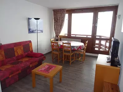 Appartement, 34 m²