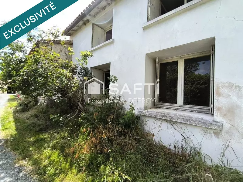 Maison, 128 m²