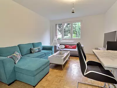 Appartement, 59,62 m²