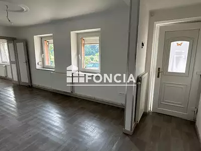 Maison, 102 m²