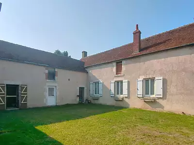Maison, 98 m²