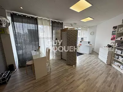Immeuble, 166 m²